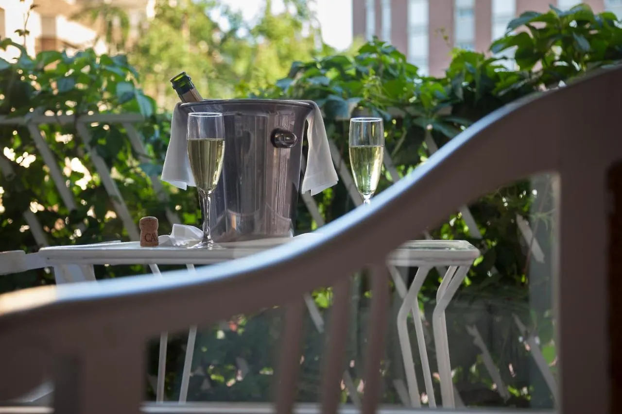 Hotel Vostra Llar Palamós
