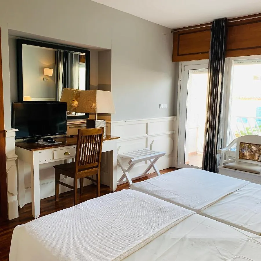 Hotel Vostra Llar Palamós
