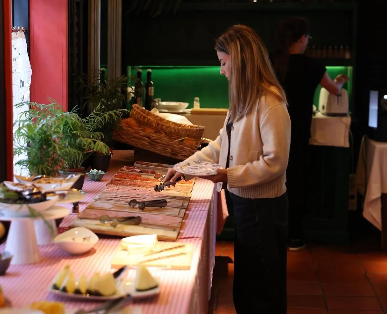 Hotel Vostra Llar Palamós