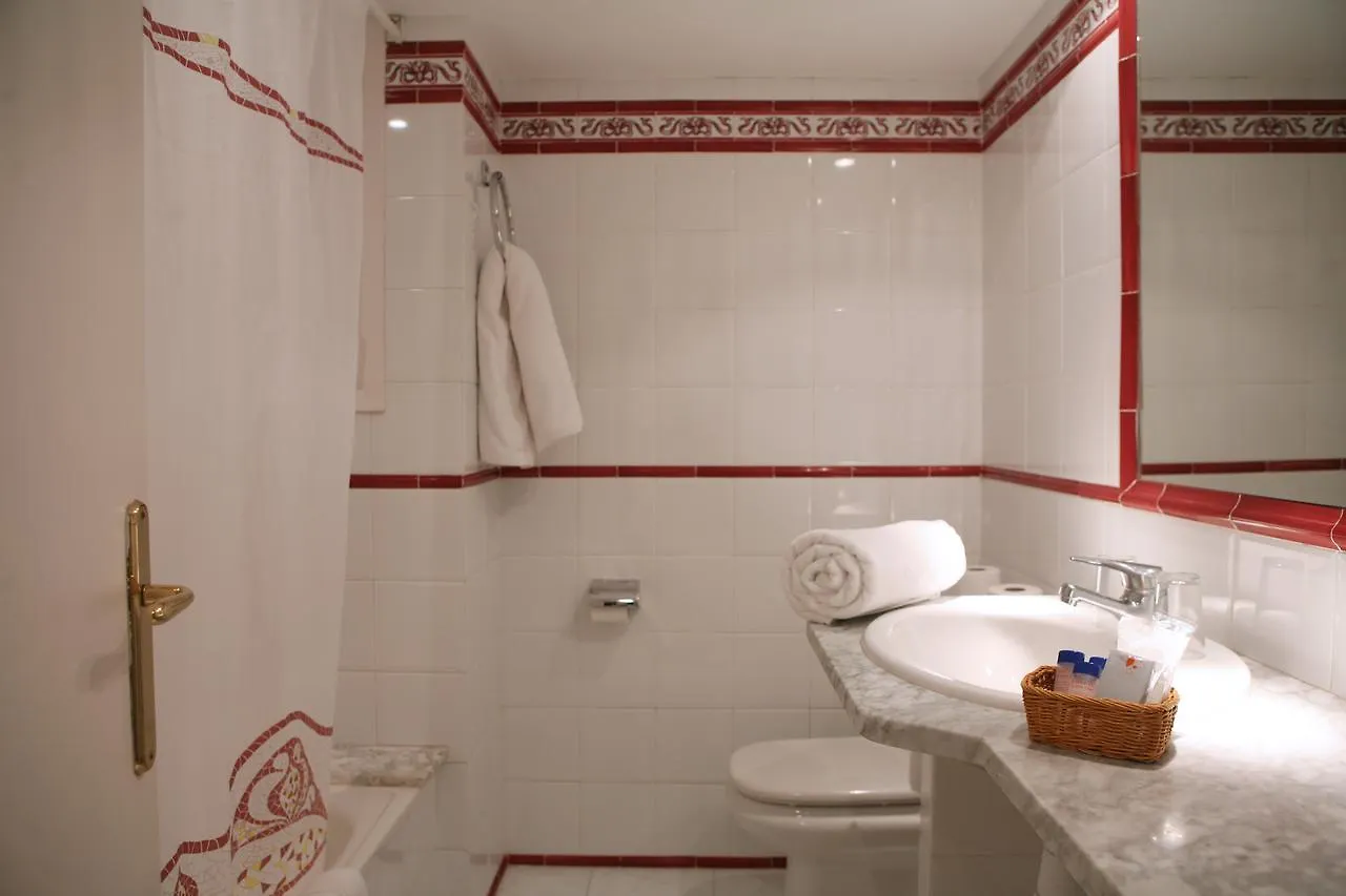 Hotel Vostra Llar Palamós
