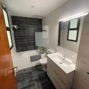 Appartement Palamos Apartamentos, Palamós