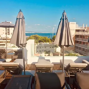 Terreno 4* Palma de Mallorca