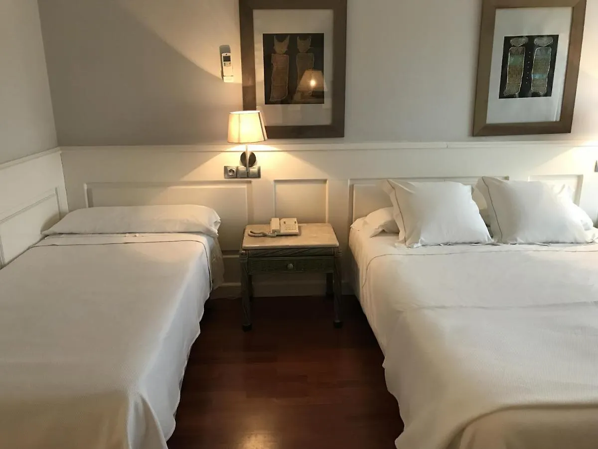 Hotel Vostra Llar パラモス