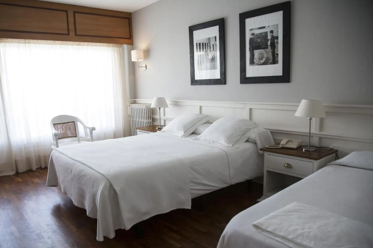Hotel Vostra Llar location