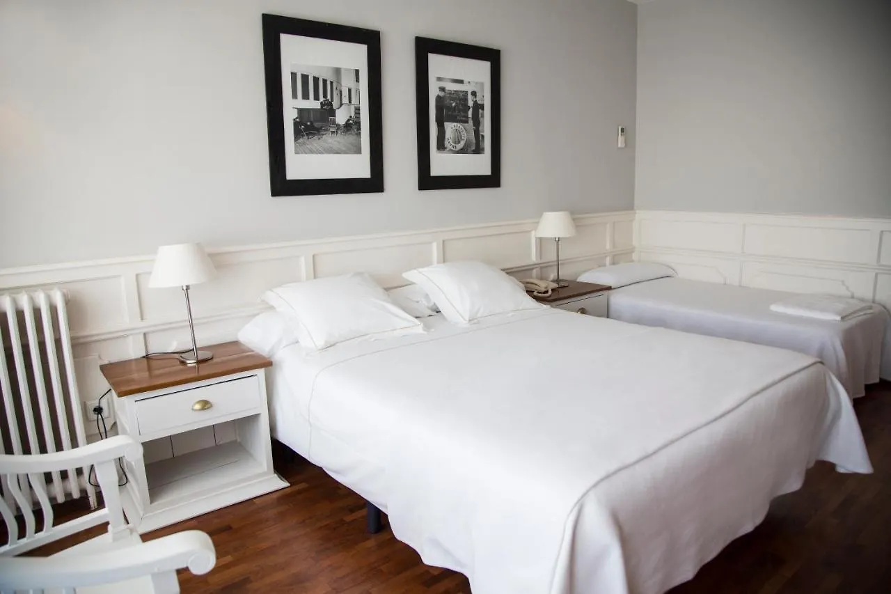 Hotel Vostra Llar パラモス