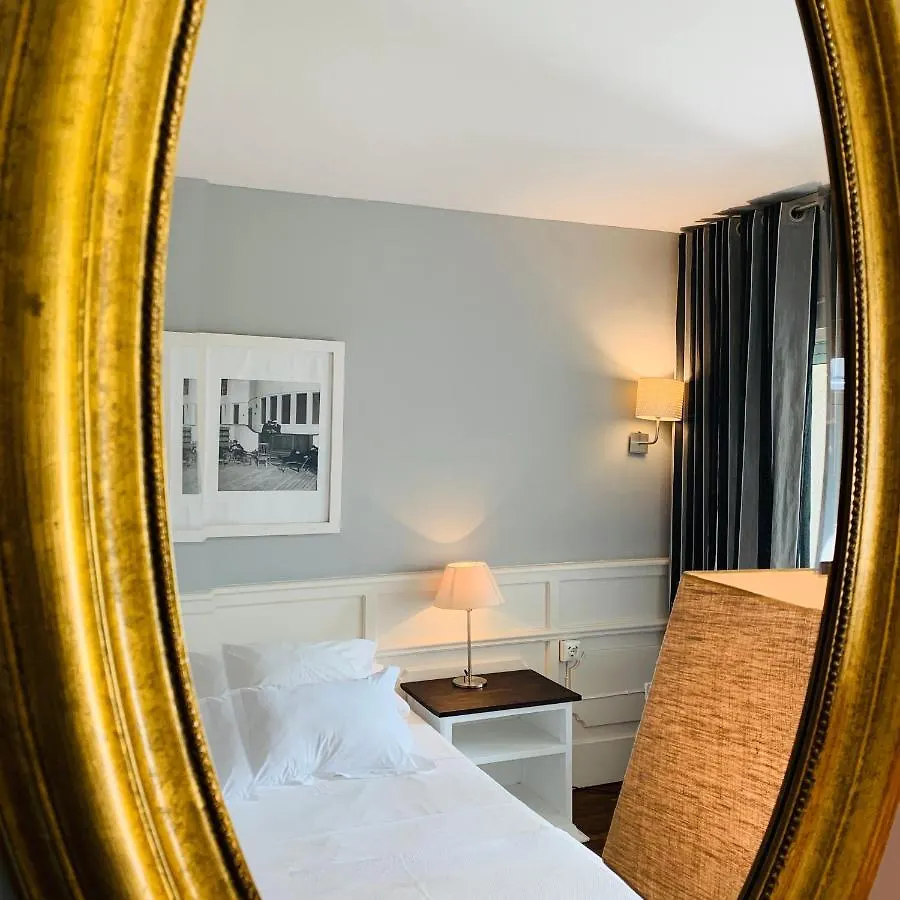 Hotel Vostra Llar パラモス