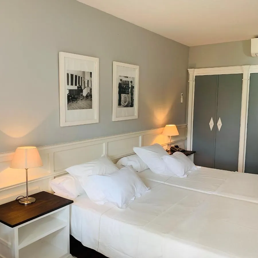 Hotel Vostra Llar パラモス
