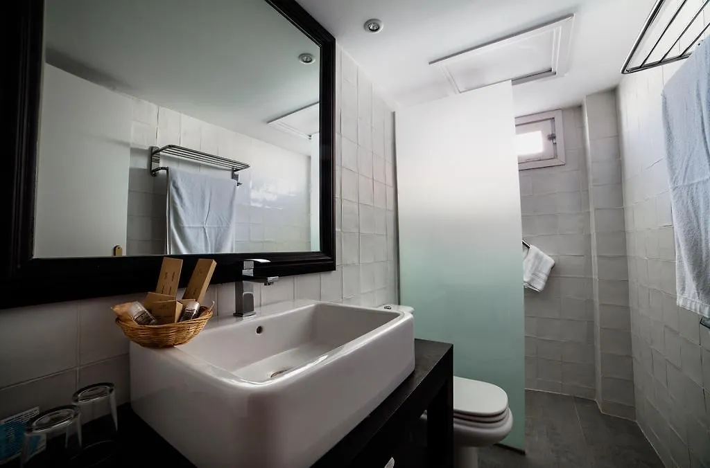 Hotel Vostra Llar パラモス スペイン