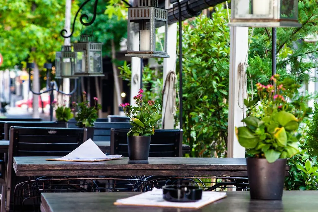 Hotel Vostra Llar パラモス
