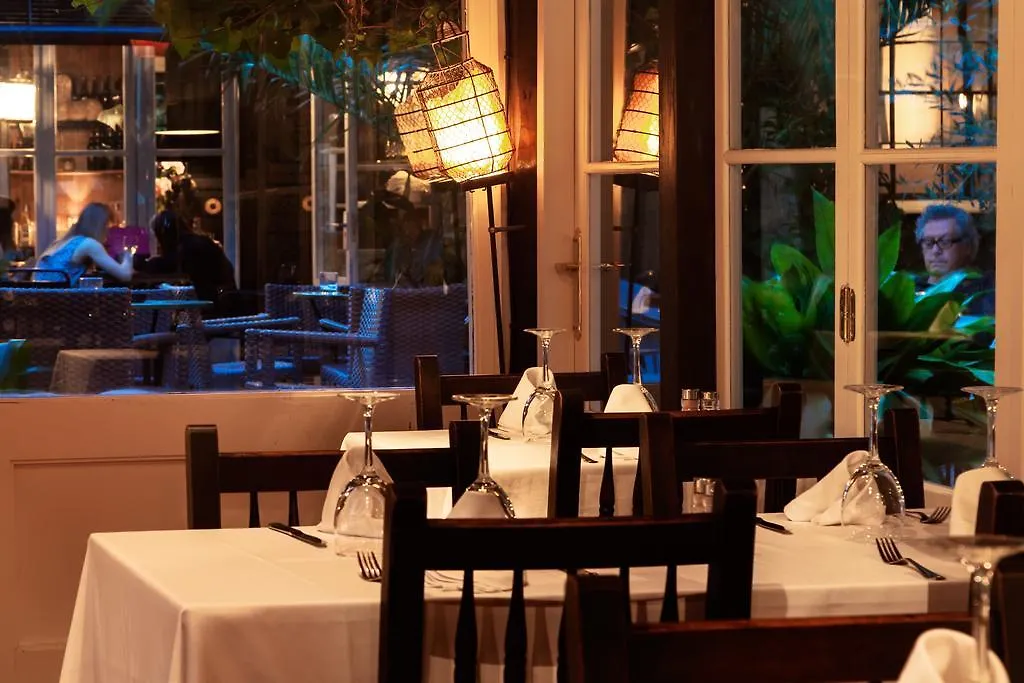 Hotel Vostra Llar Palamos