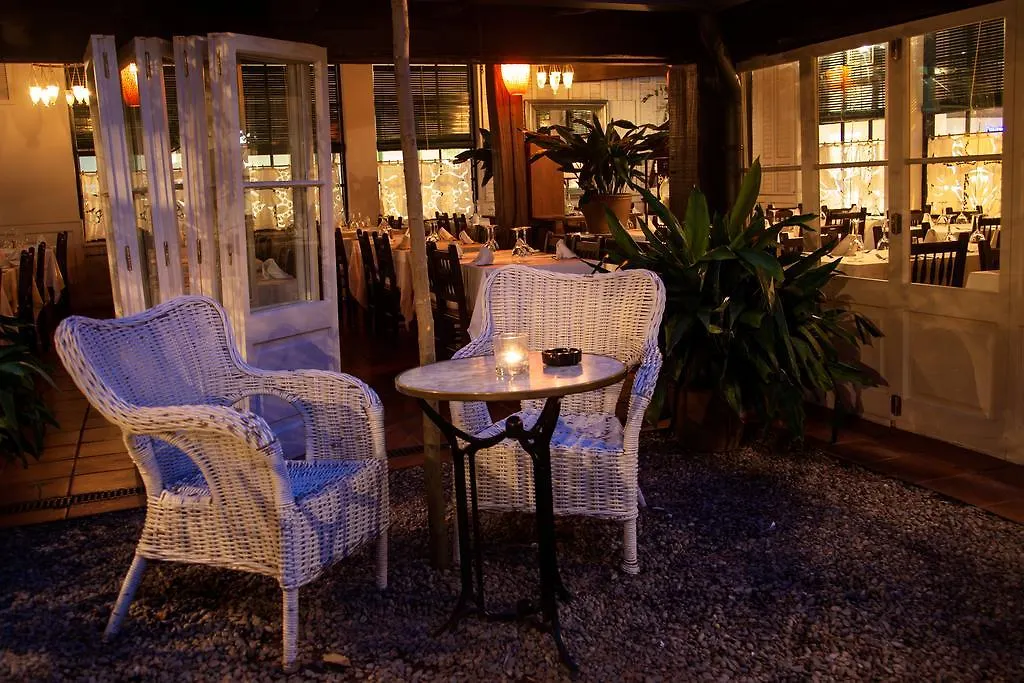 Hotel Vostra Llar パラモス