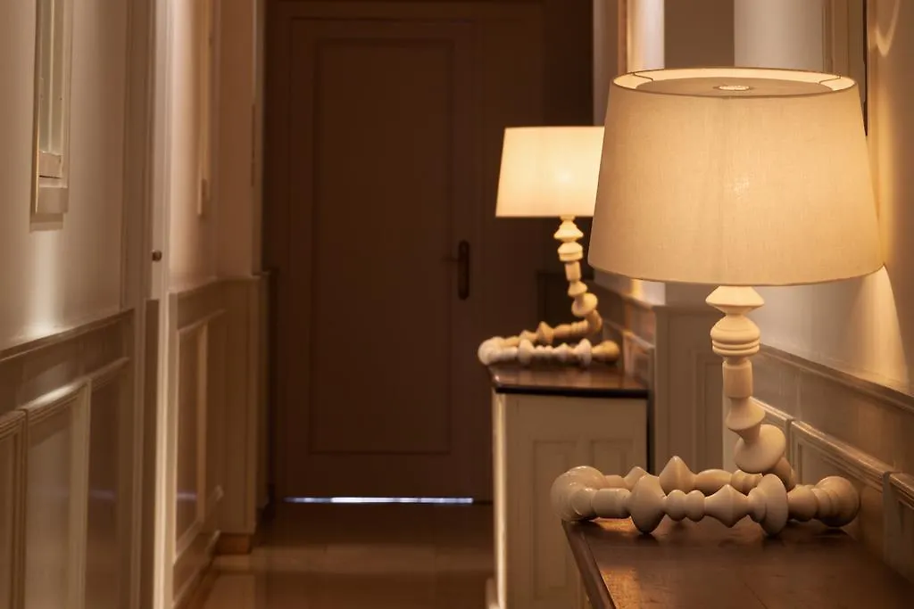 Hotel Vostra Llar パラモス