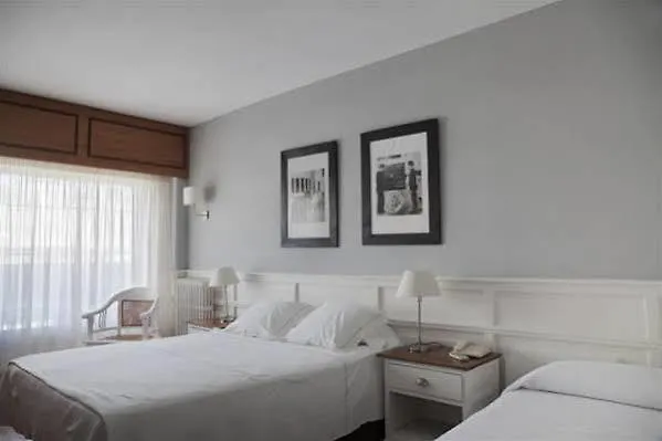 Hotel Vostra Llar パラモス