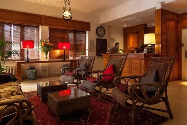 Hotel Vostra Llar パラモス