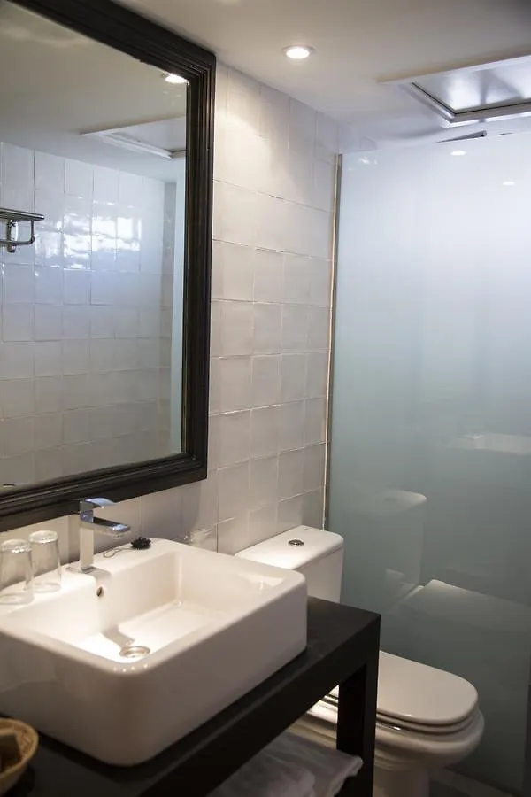 ***  Hotel Vostra Llar パラモス スペイン