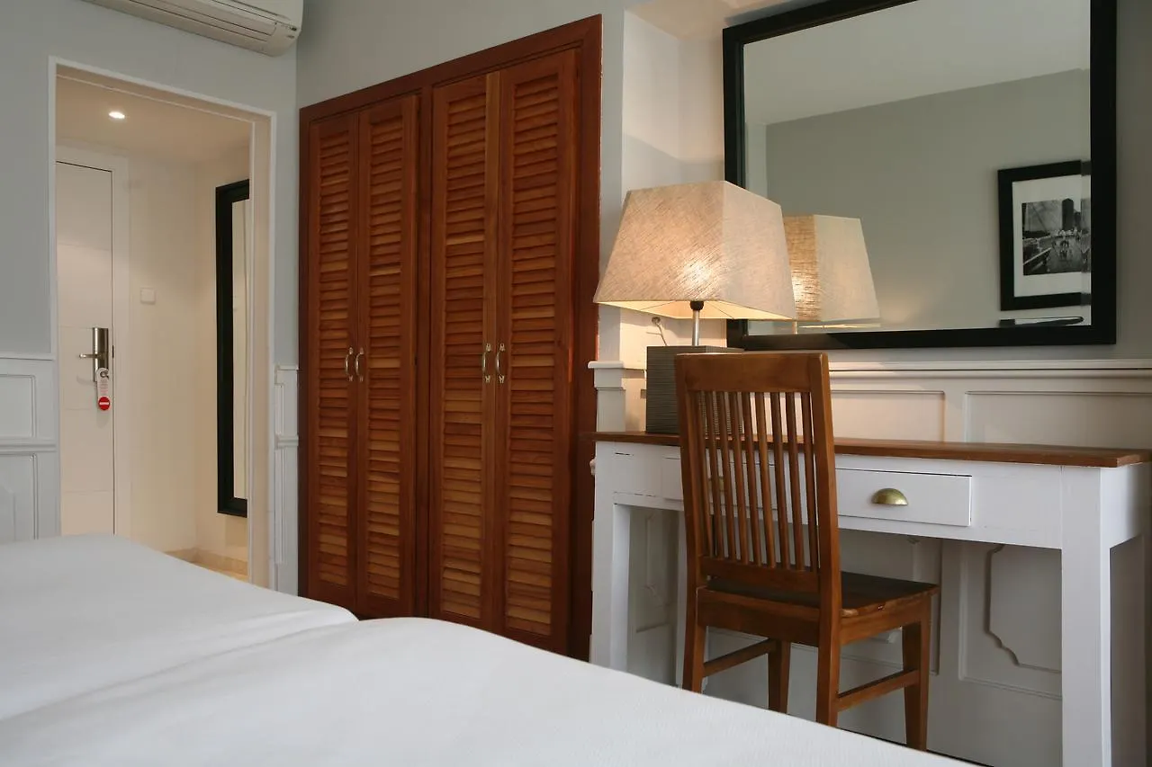 Hotel Vostra Llar パラモス