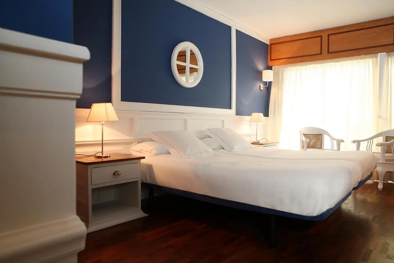 ***  Hotel Vostra Llar パラモス スペイン