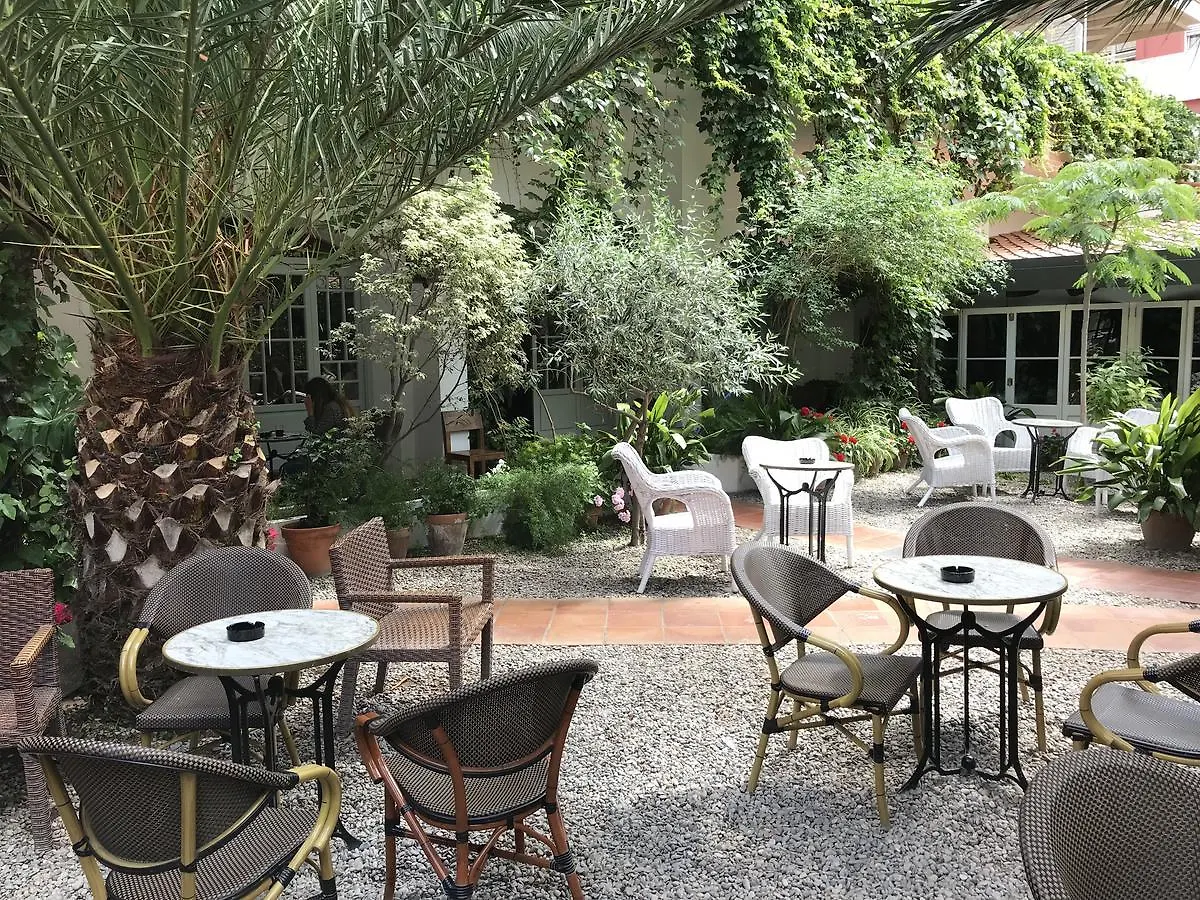 Hotel Vostra Llar パラモス