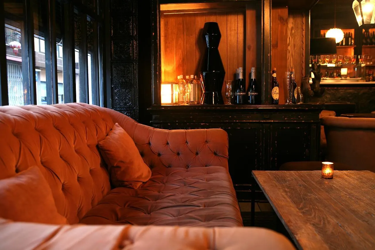 Hotel Vostra Llar パラモス