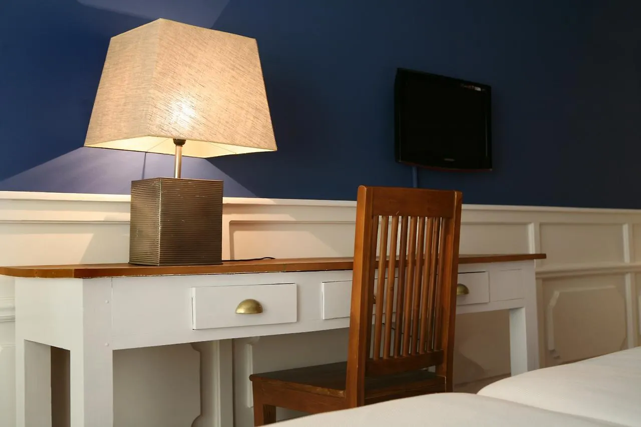 Hotel Vostra Llar パラモス