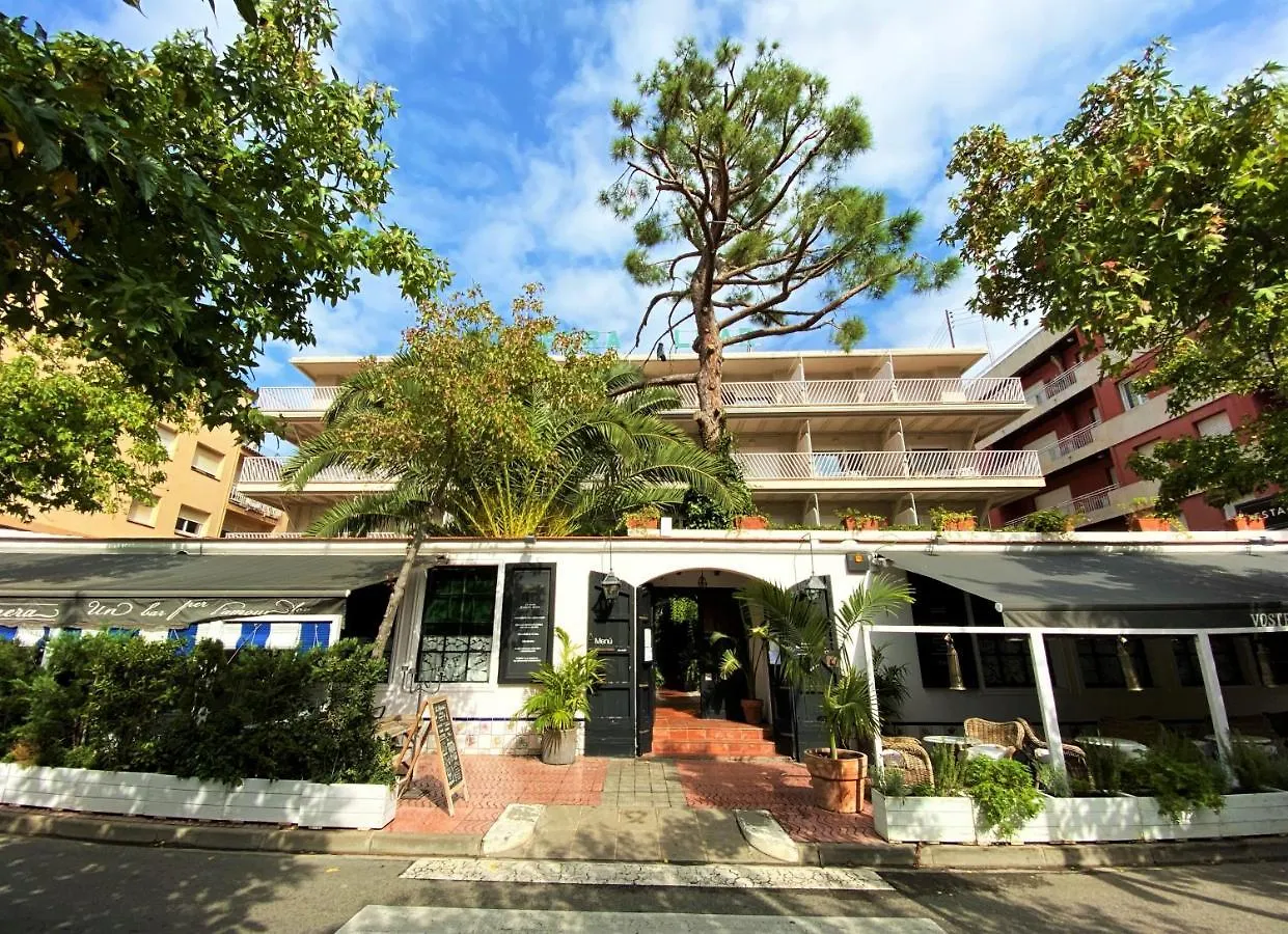 Hotel Vostra Llar パラモス 3*,  スペイン