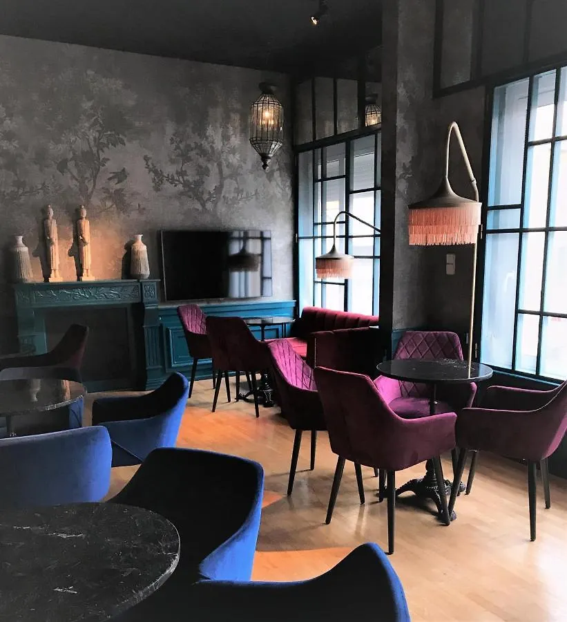 ***  Hotel Vostra Llar パラモス スペイン