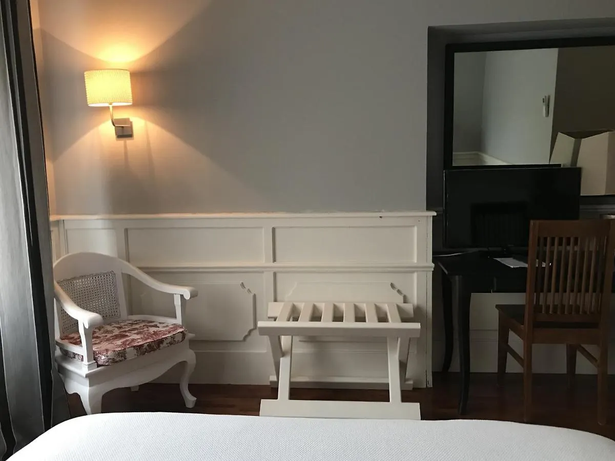 ***  Hotel Vostra Llar パラモス スペイン