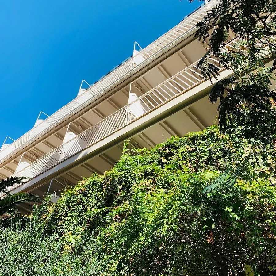 ***  Hotel Vostra Llar Palamós Espagne