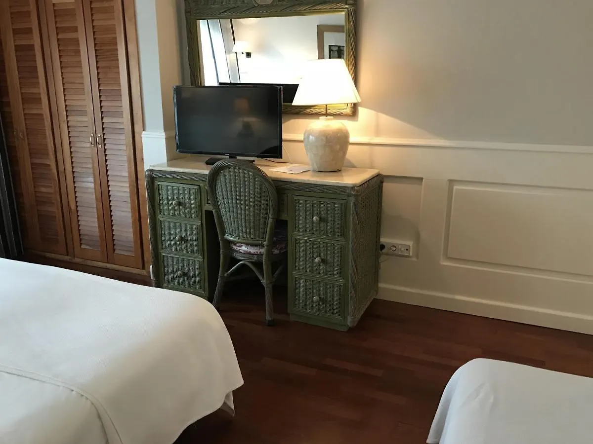 Hotel Vostra Llar Palamós