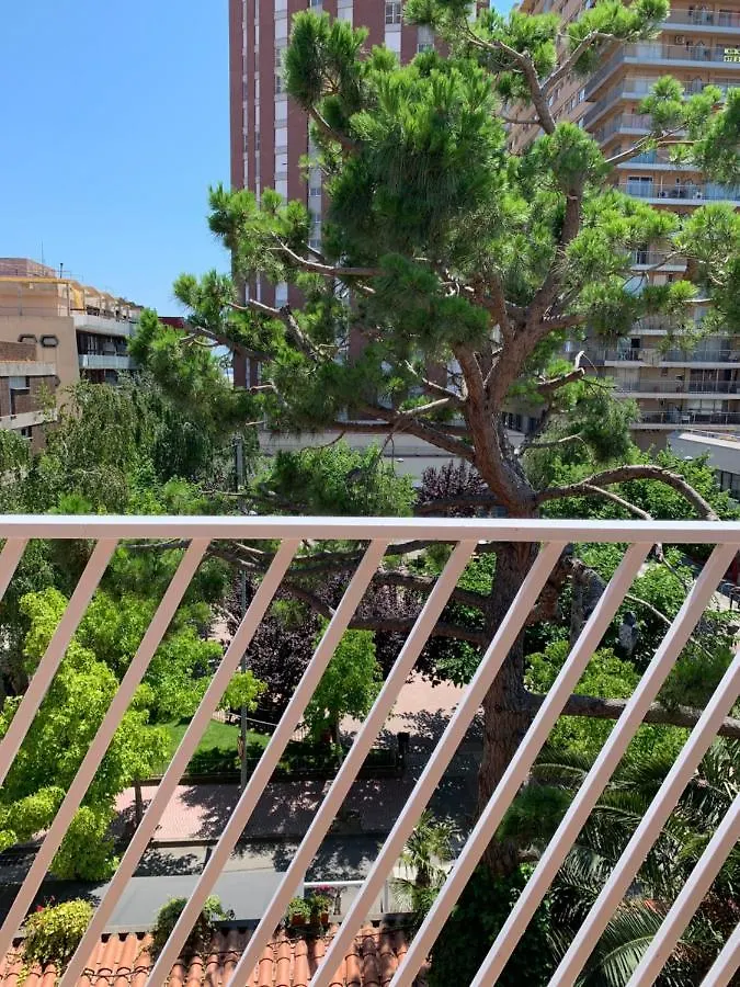 Hotel Vostra Llar Palamós