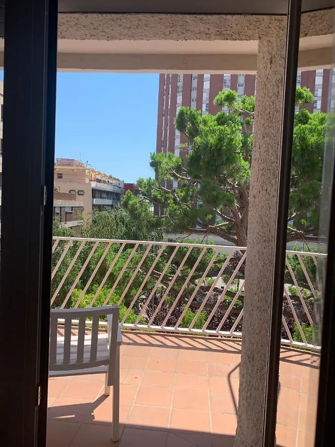 Hotel Vostra Llar Palamós Espagne