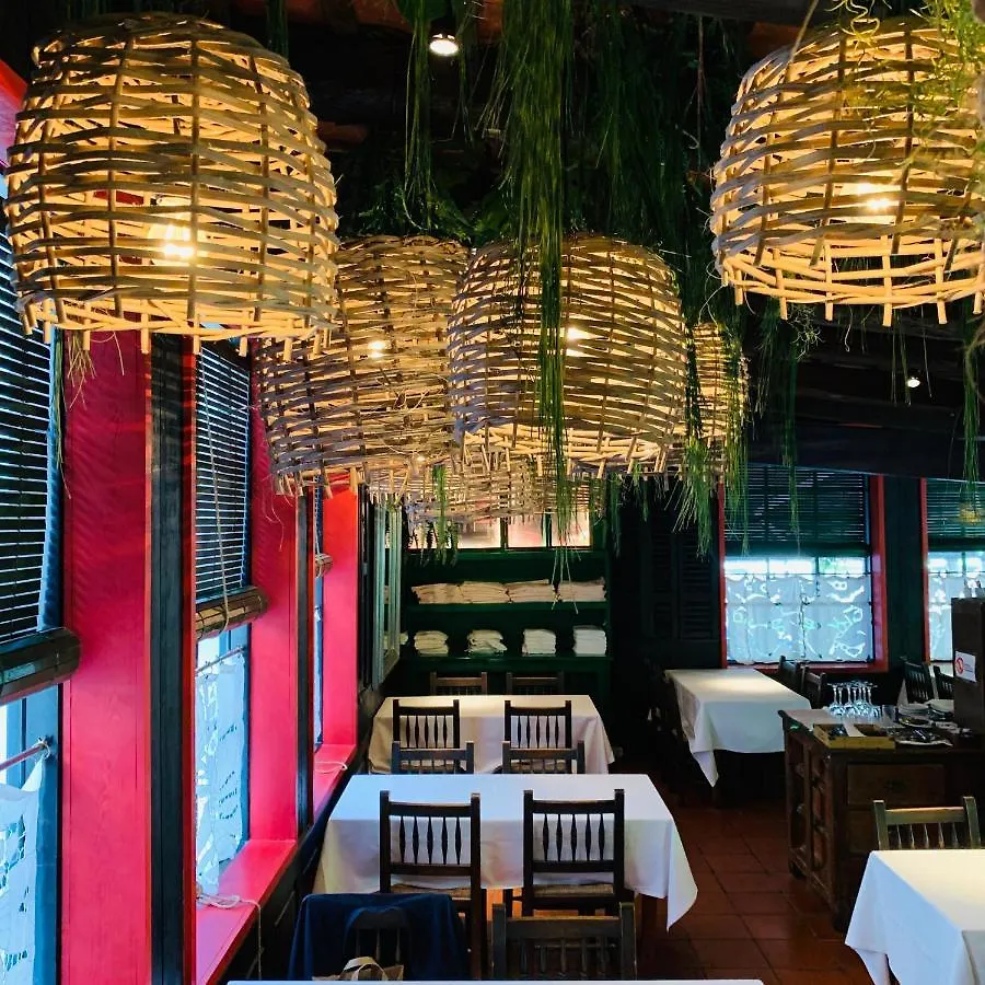 Hotel Vostra Llar Palamós