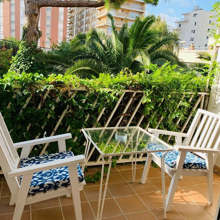 Hotel Vostra Llar Palamós 3*,