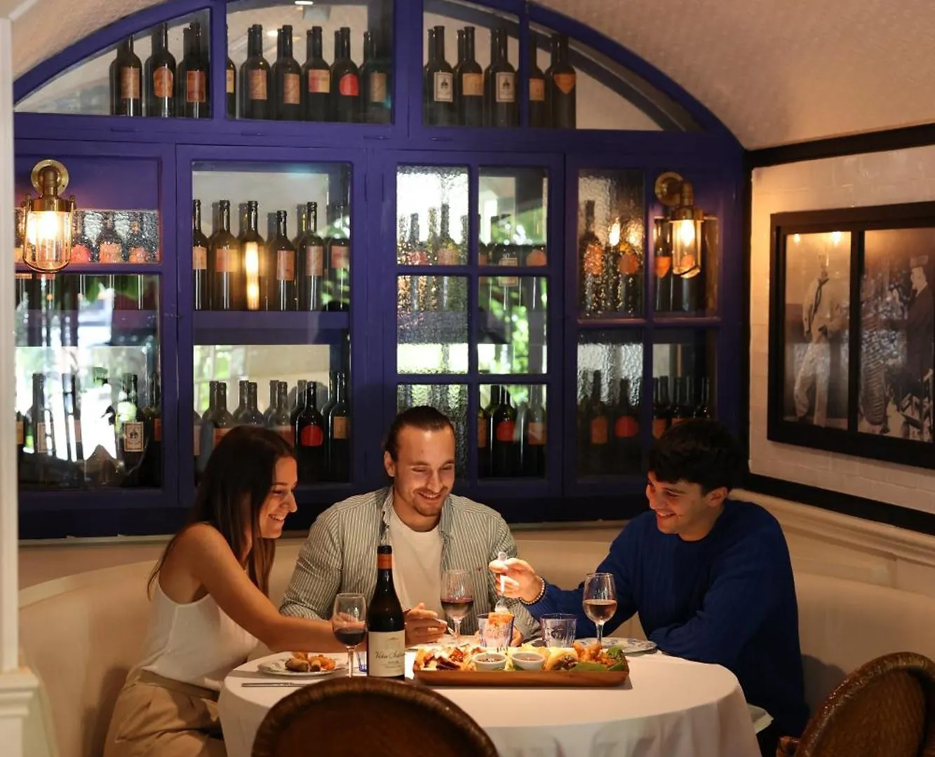 Hotel Vostra Llar Palamós