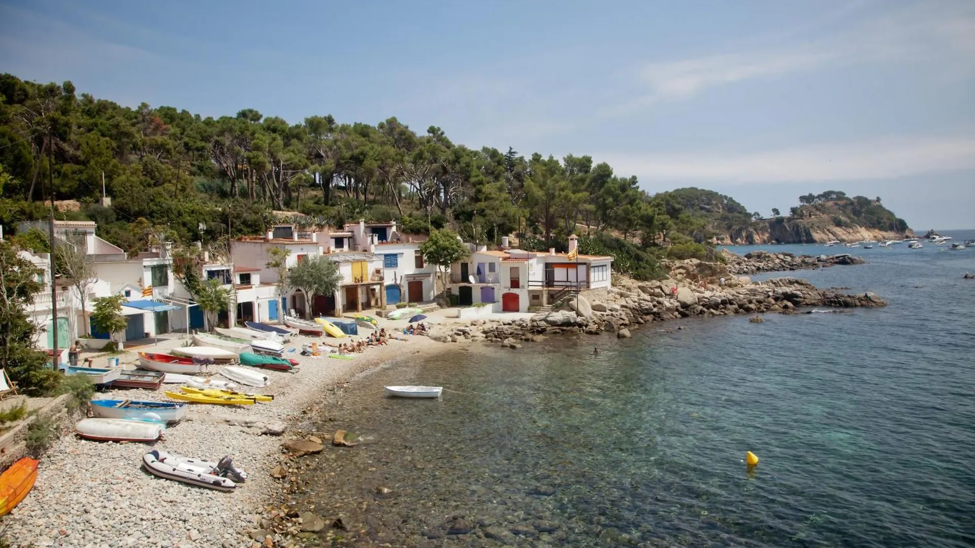 ***  Hotel Vostra Llar Palamós Espagne