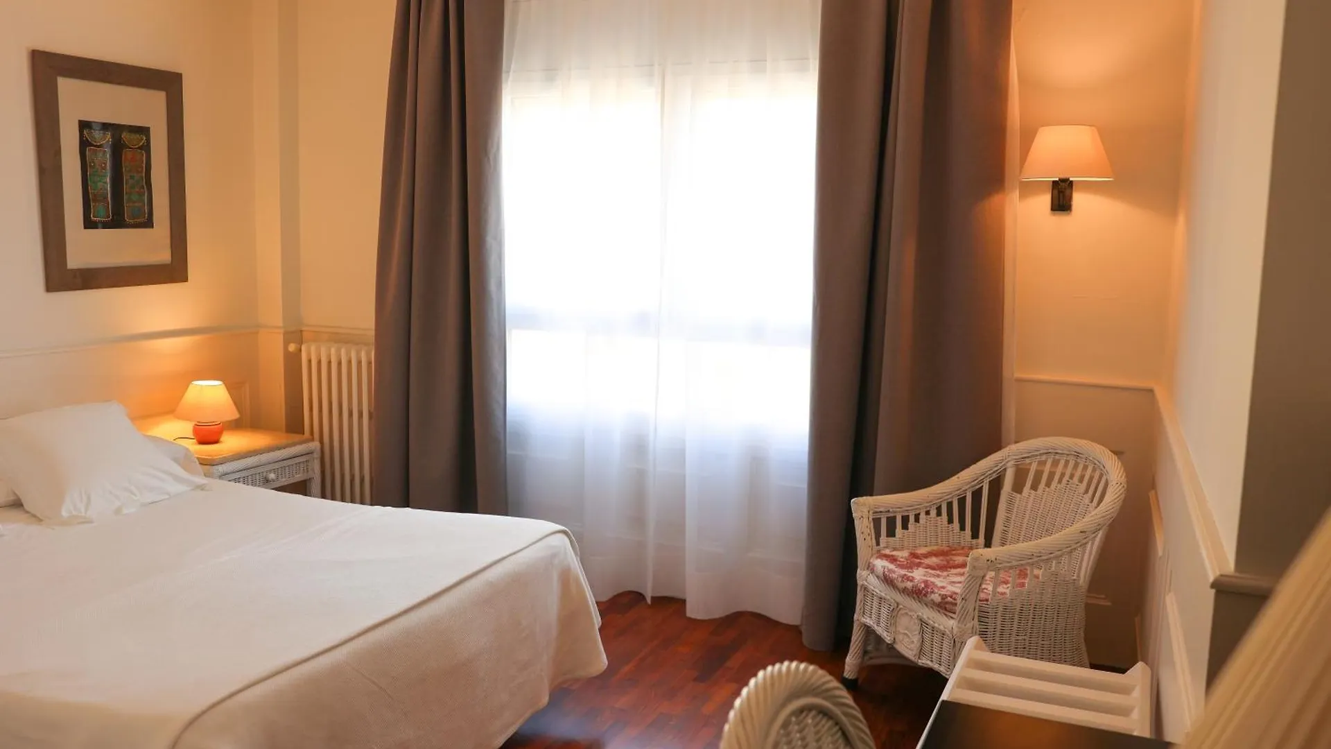 Hotel Vostra Llar Palamós