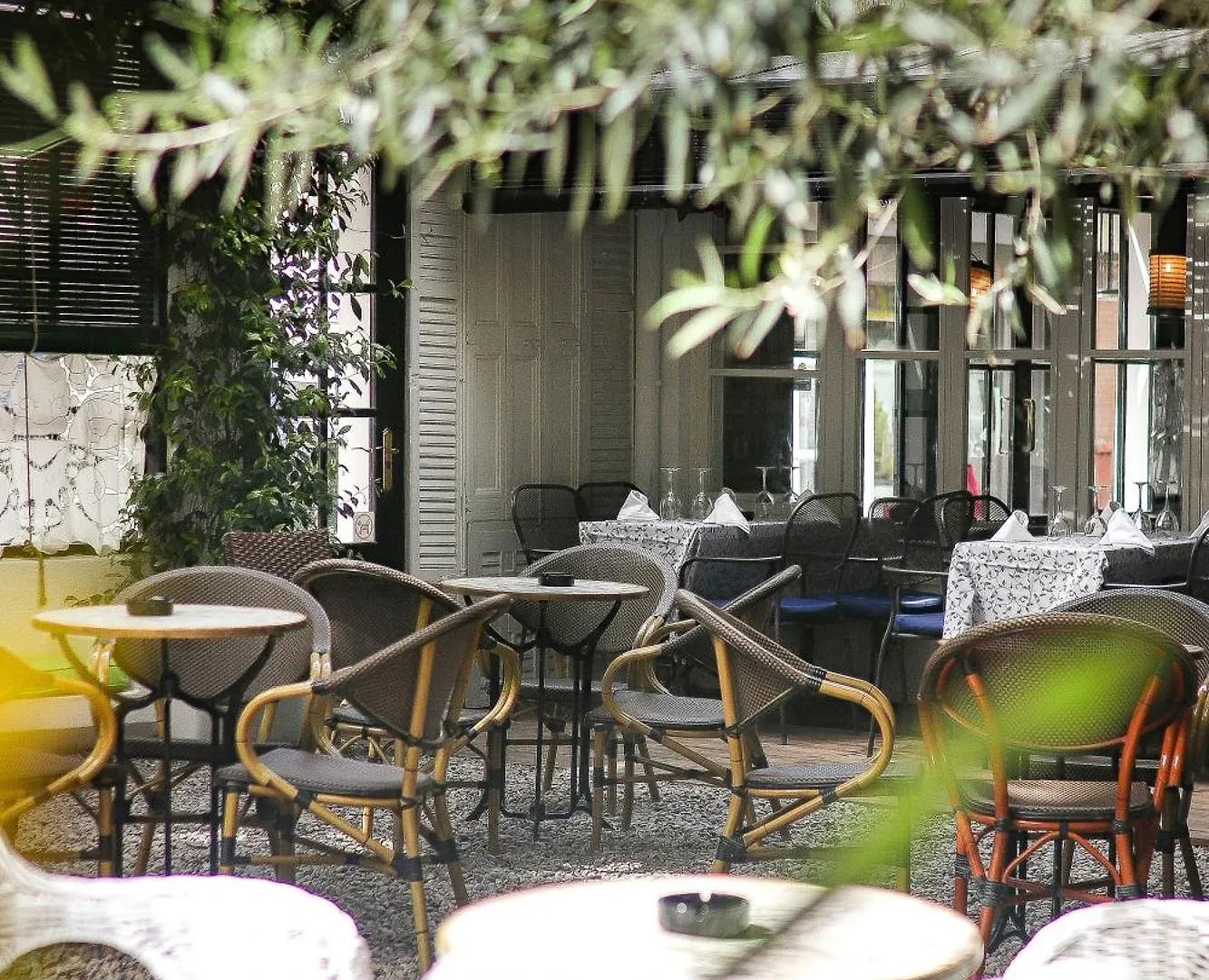 Hotel Vostra Llar Palamós