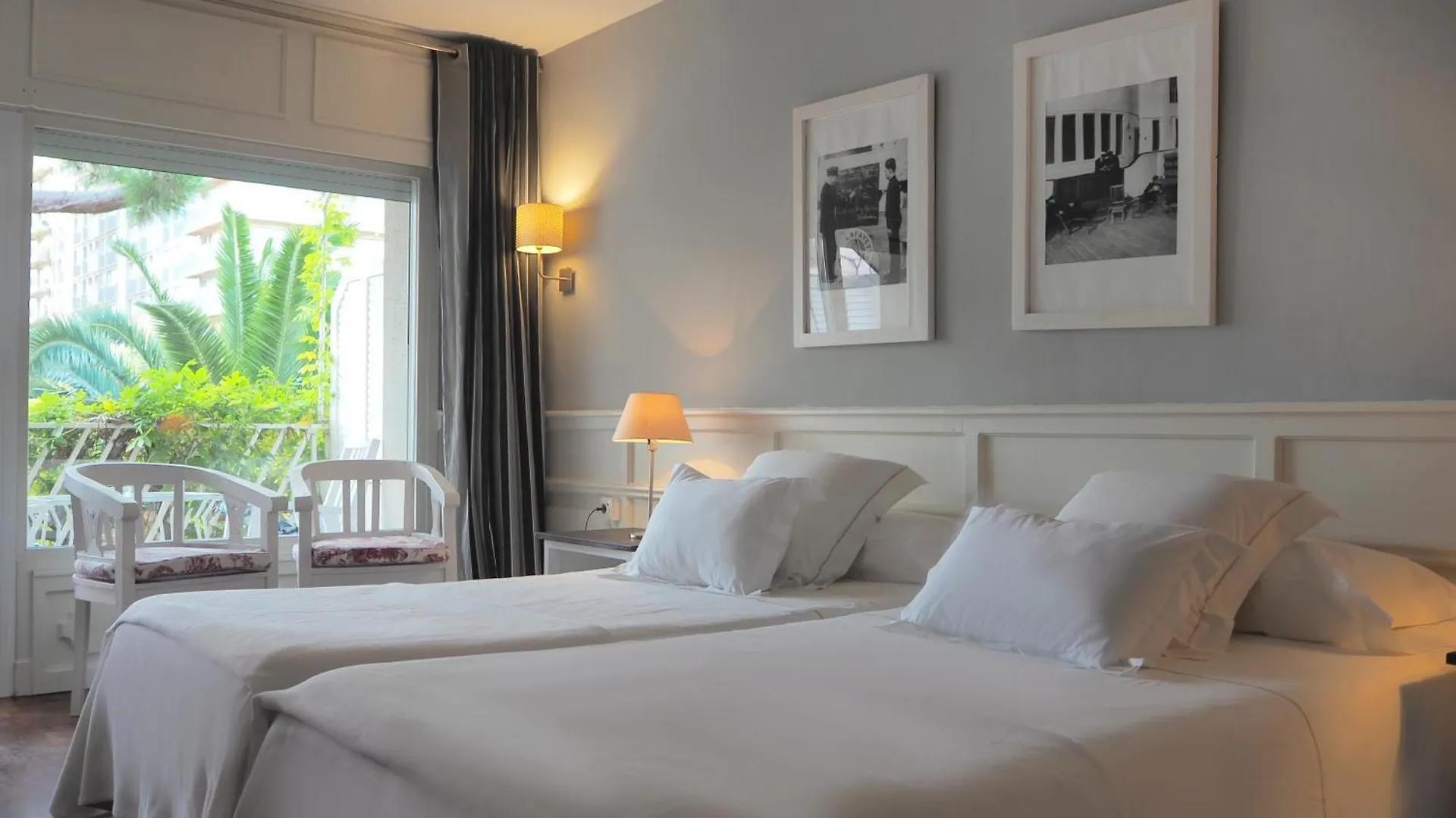 Hotel Vostra Llar Palamós