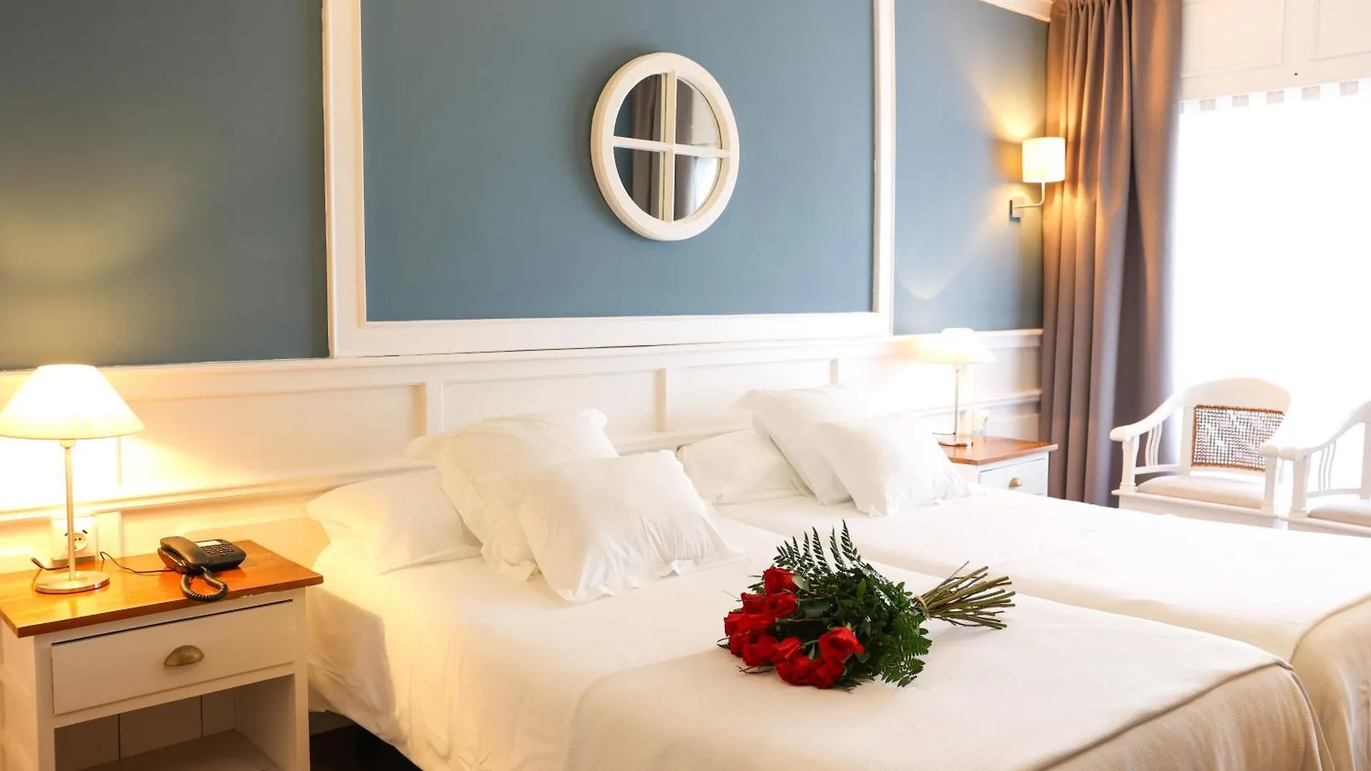Hotel Vostra Llar Palamós