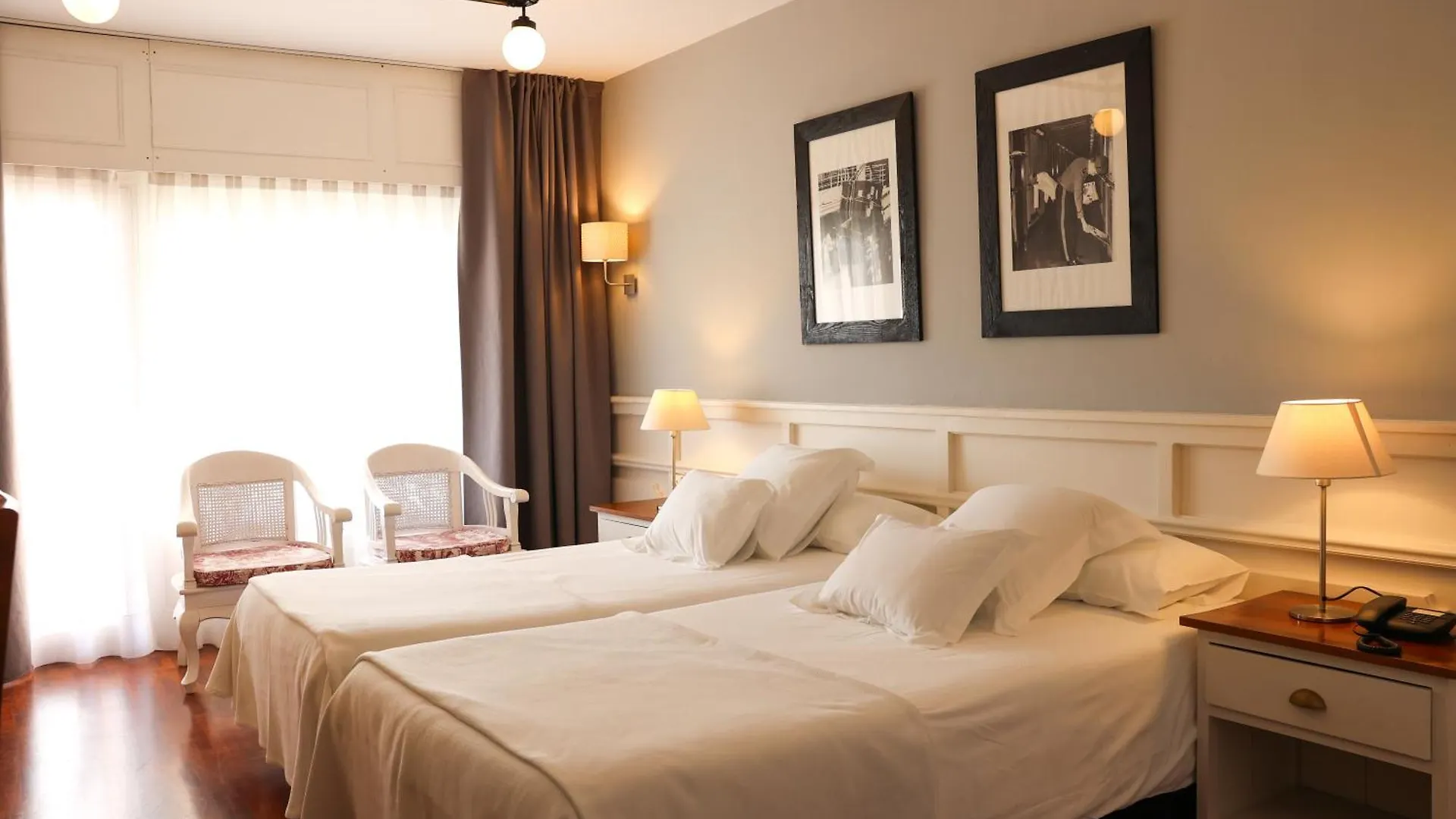 Hotel Vostra Llar Palamós Espagne