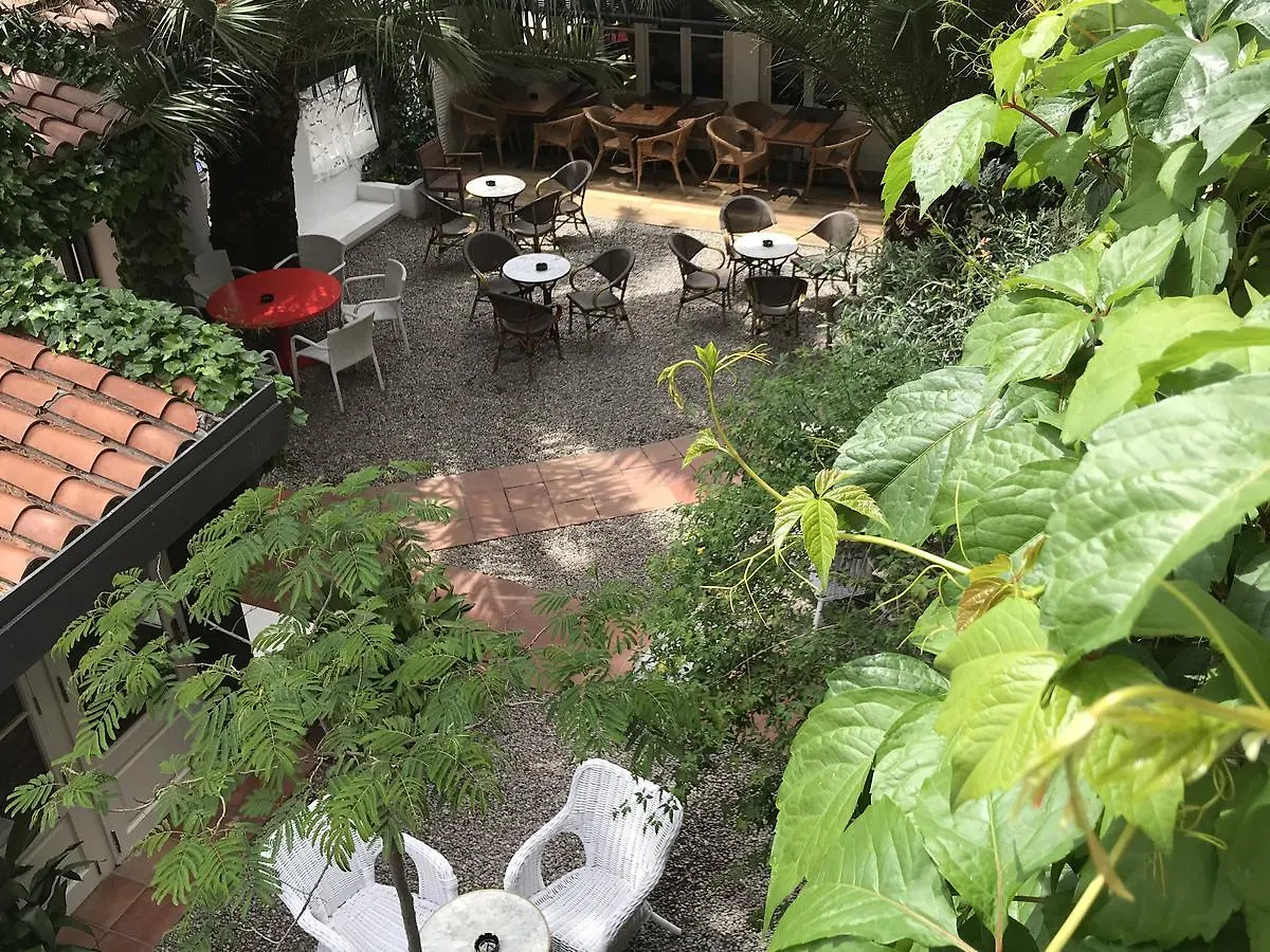 Hotel Vostra Llar Palamós Espagne