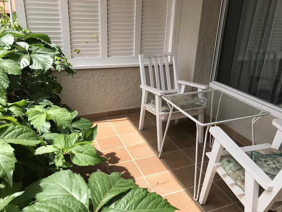 Hotel Vostra Llar Palamos