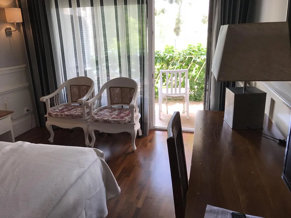 Hotel Vostra Llar Palamós