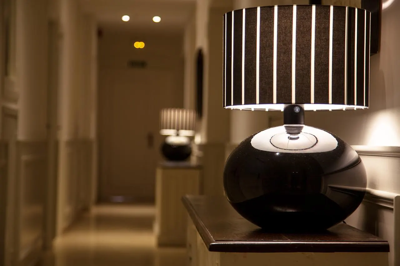 Hotel Vostra Llar Palamós