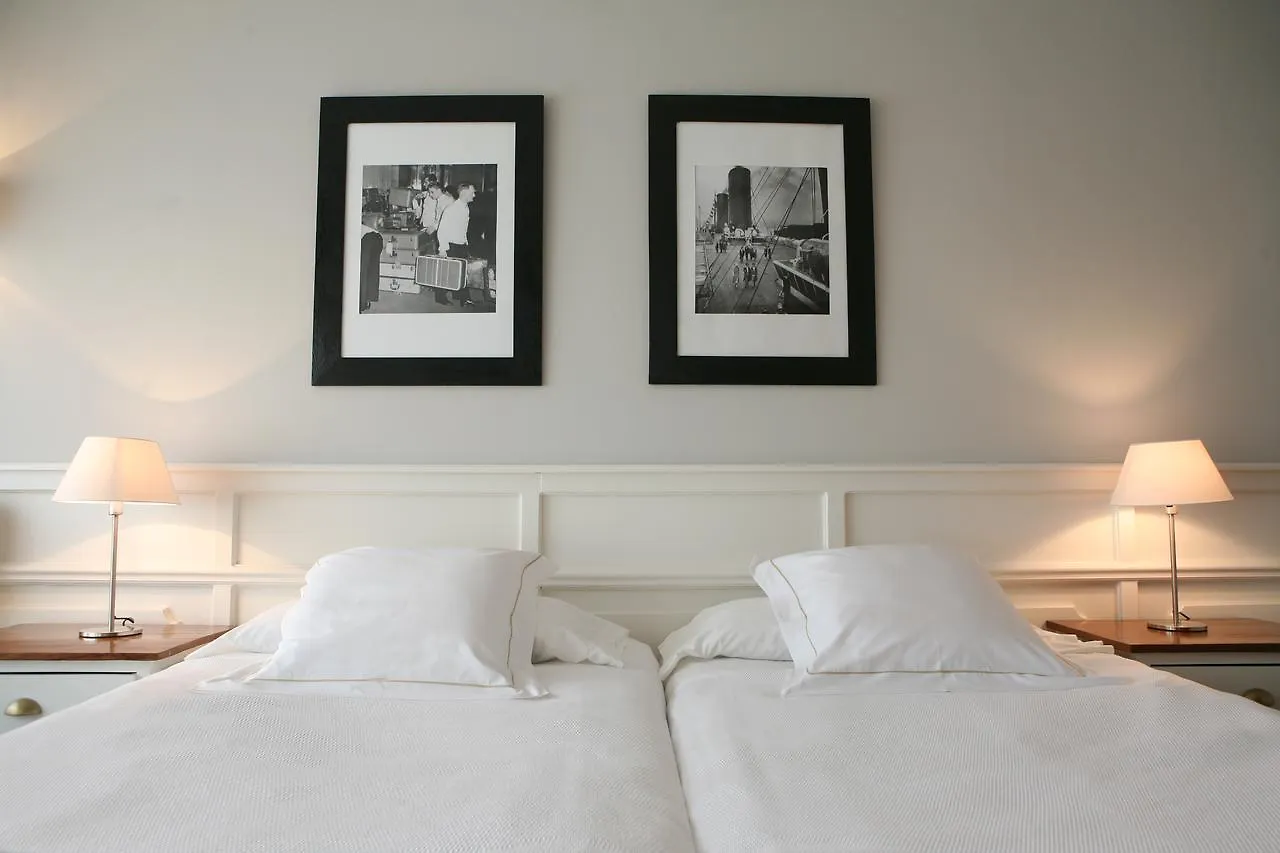 Hotel Vostra Llar Palamós 3*,
