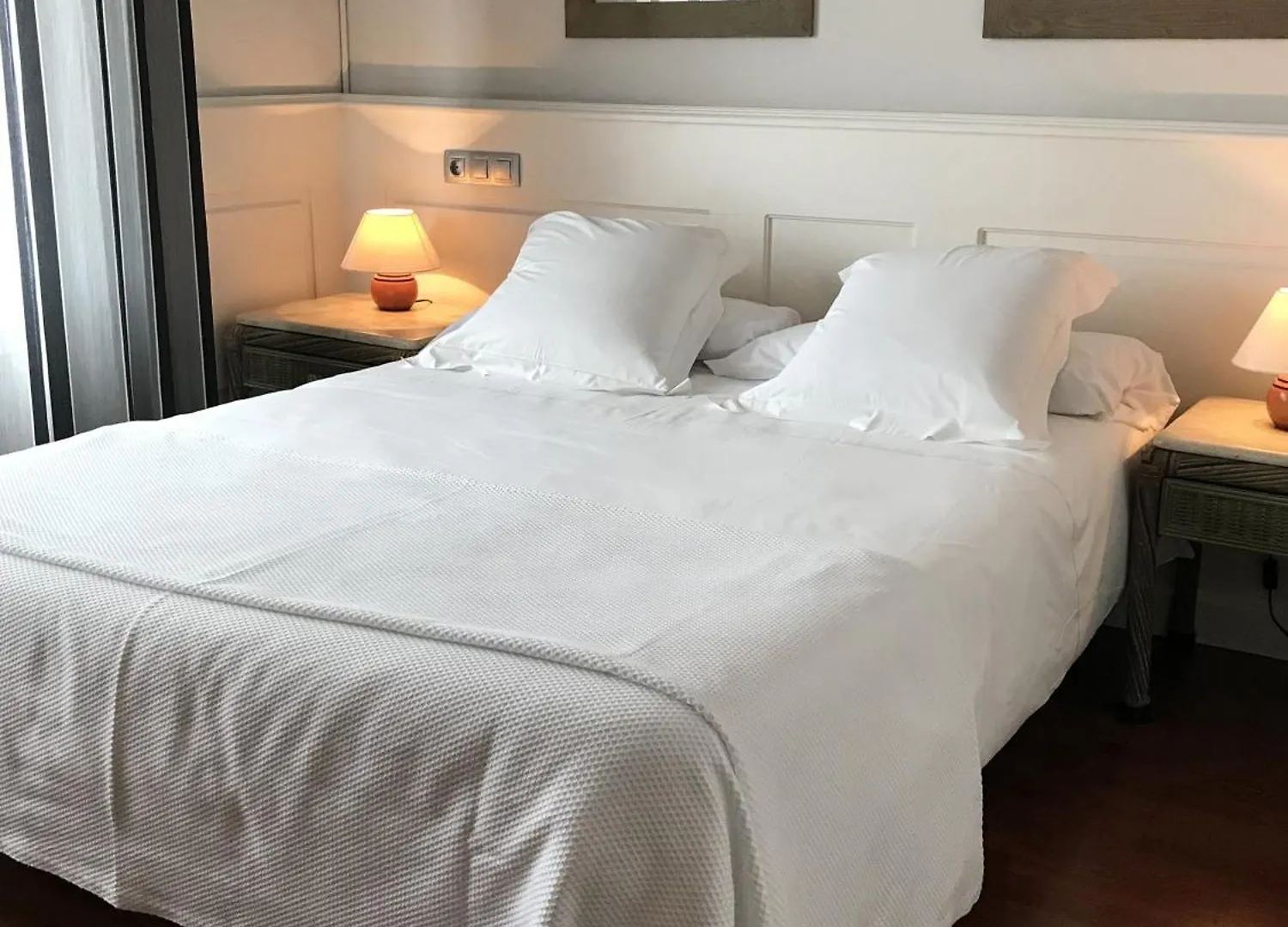 Hotel Vostra Llar Palamós
