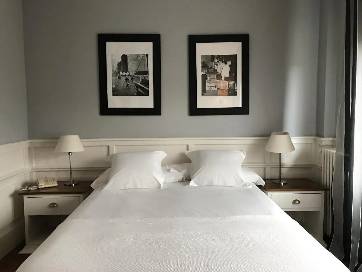 Hotel Vostra Llar Palamós Espagne